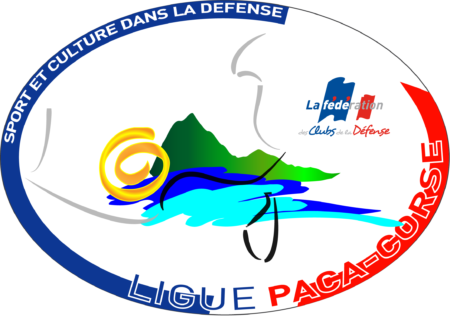 Ligue Provence Alpes Cote D Azur Corse La Federation Des Clubs De La Defense