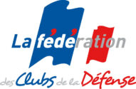 Logo La Fédération des clubs de la défense