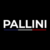 Logo partenaire Pallini