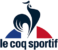 Logo partenaire Le coq sportif